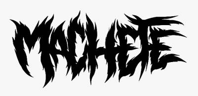 logo Machete (CHL)